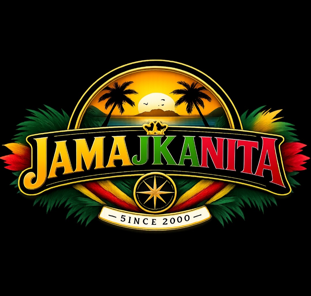 jamajkanita logo
